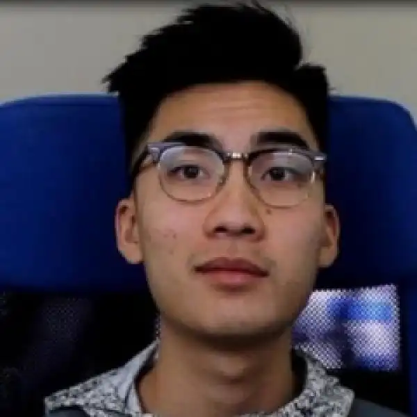 Instrumental: Ricegum - Naughty or Nice